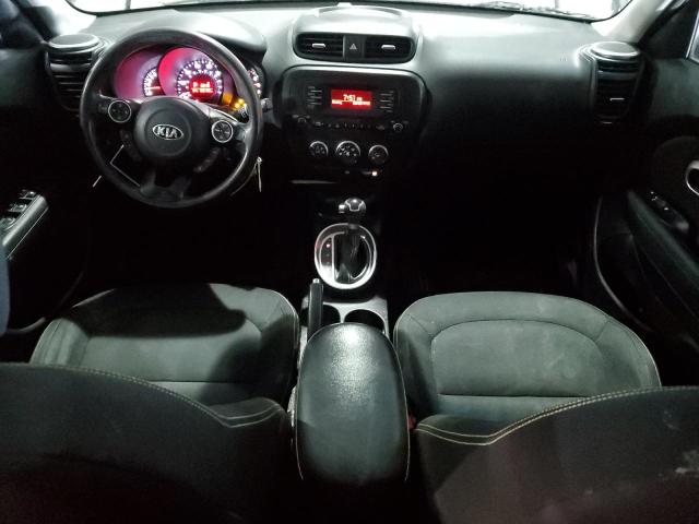 Снимка 8 от търг – 2014 KIA SOUL + с VIN KNDJP3A52E7012628