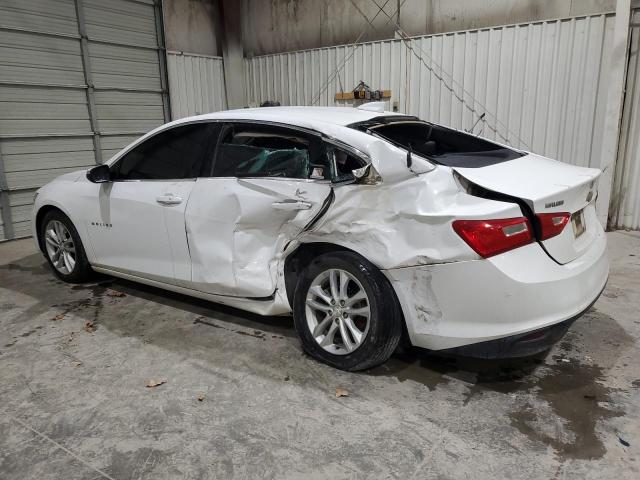 Photo 2 from auction – 2017 CHEVROLET MALIBU LT with VIN 1G1ZE5ST3HF201129