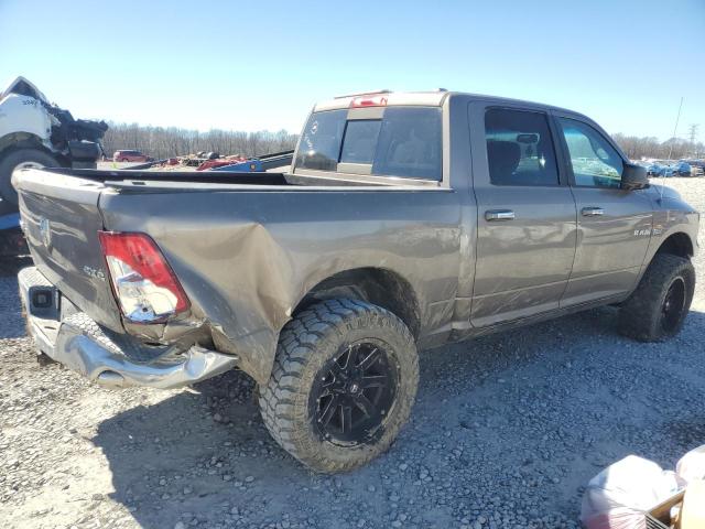 Photo 3 from auction – 2010 DODGE RAM 1500 with VIN 1D7RV1CT1AS199219