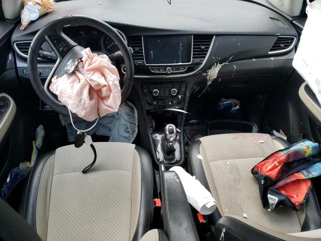 Photo 8 from auction – 2018 BUICK ENCORE PRE with VIN KL4CJESBXJB611093