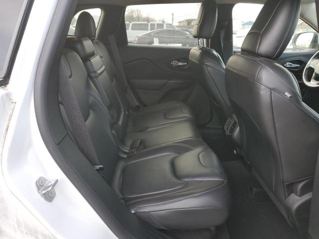 Photo 11 from auction – 2016 JEEP CHEROKEE L with VIN 1C4PJMDB9GW360924