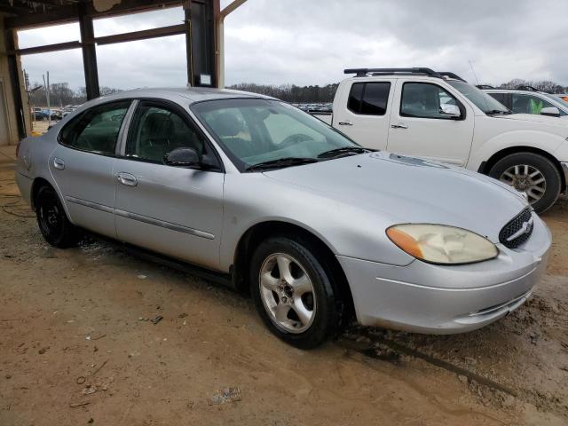 Photo 4 from auction – 2000 FORD TAURUS SE with VIN 1FAFP532XYA141783