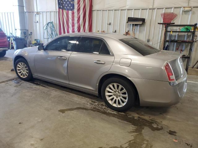 Photo 2 from auction – 2013 CHRYSLER 300 with VIN 2C3CCAAG1DH707443