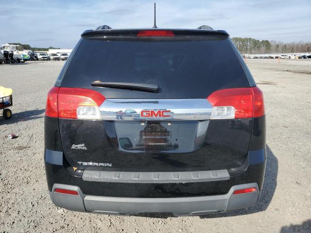 Photo 6 from auction – 2014 GMC TERRAIN SL with VIN 2GKALREK7E6243964