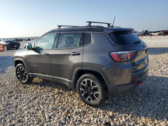 Photo 2 from auction – 2019 JEEP COMPASS TR with VIN 3C4NJDDBXKT800039