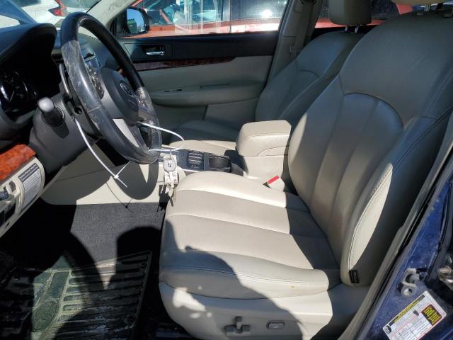 Снимка 7 от търг – 2011 SUBARU OUTBACK 3. с VIN 4S4BRDKC8B2383086