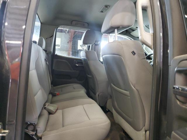 Photo 10 from auction – 2015 CHEVROLET SILVERADO with VIN 1GC2KUEG6FZ522345