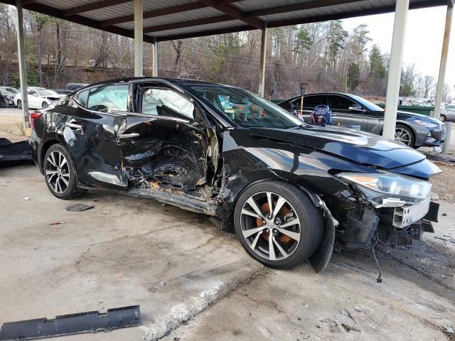 Photo 4 from auction – 2016 NISSAN MAXIMA 3.5 with VIN 1N4AA6AP2GC406683