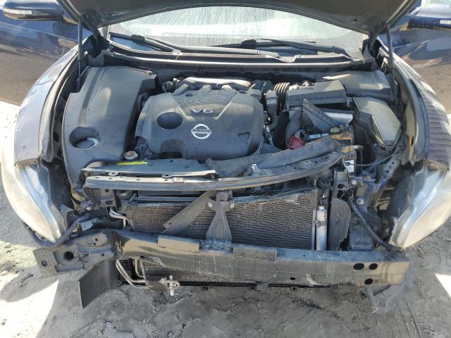 Zdjęcie 11 z aukcji – 2014 NISSAN MAXIMA S z VIN 1N4AA5AP6EC911357
