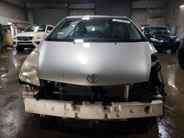 Photo 5 from auction – 2005 TOYOTA PRIUS with VIN JTDKB20U050117859