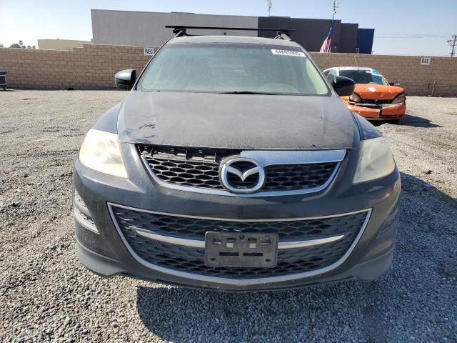 Photo 5 from auction – 2010 MAZDA CX-9 with VIN JM3TB2MV5A0208859