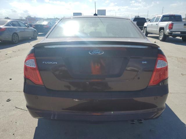Photo 6 from auction – 2011 FORD FUSION SE with VIN 3FAHP0HAXBR254478