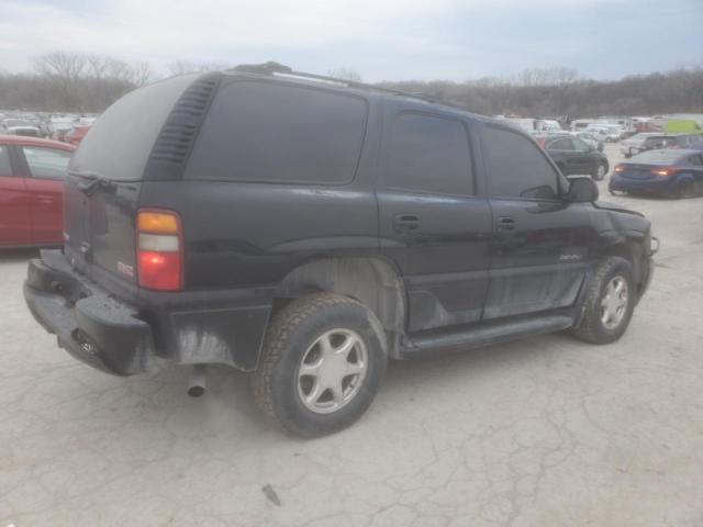 Photo 3 from auction – 2003 GMC YUKON DENA with VIN 1GKEK63U93J247666
