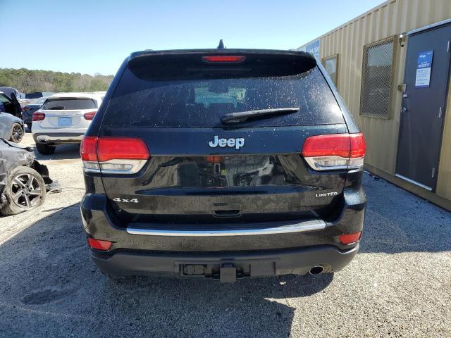 Photo 6 from auction – 2015 JEEP GRAND CHER with VIN 1C4RJFBG6FC158948