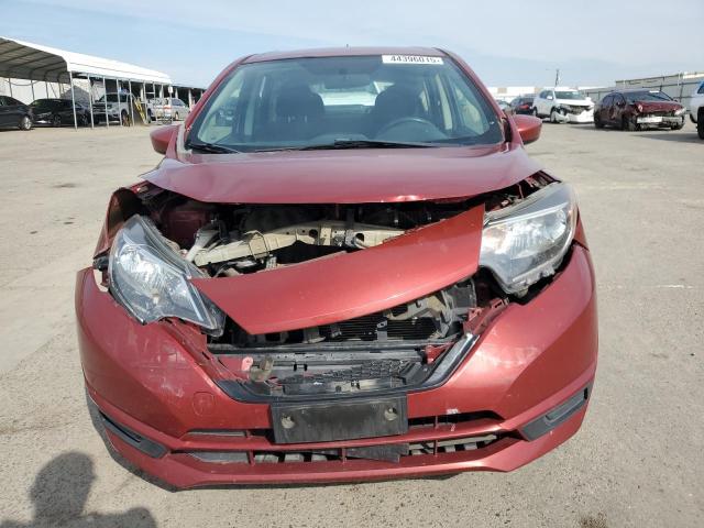 Photo 5 from auction – 2018 NISSAN VERSA NOTE with VIN 3N1CE2CP4JL368000