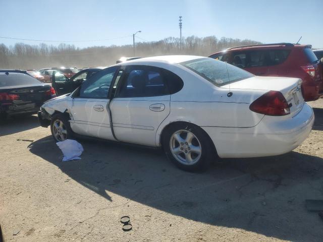 Photo 2 from auction – 2003 FORD TAURUS SES with VIN 1FAFP55293A191807