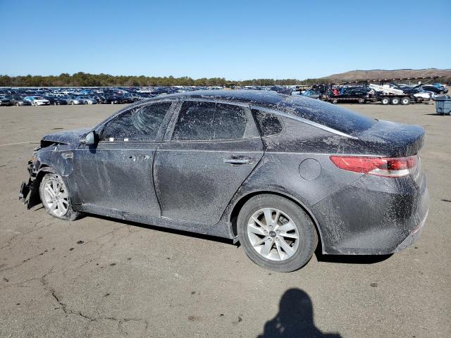 Photo 2 from auction – 2016 KIA OPTIMA LX with VIN KNAGT4L31G5110620