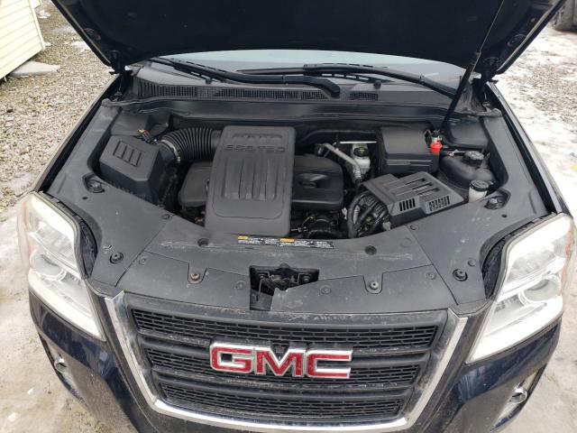 Photo 12 from auction – 2015 GMC TERRAIN SL with VIN 2GKALREK3F6154880
