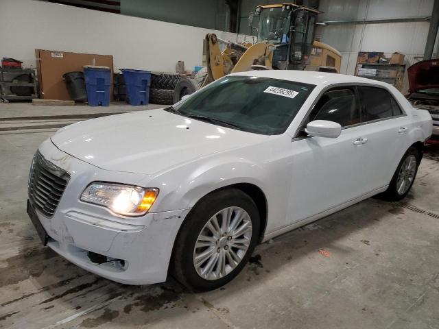 CHRYSLER 300 2014 with VIN 2C3CCARG3EH139105 - Photo from auction