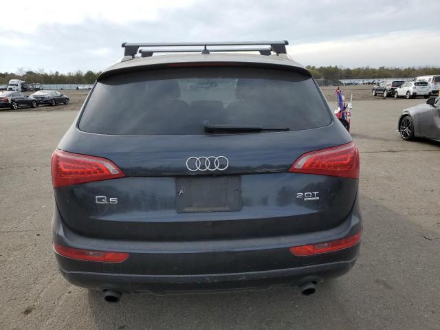 Photo 6 from auction – 2012 AUDI Q5 PREMIUM with VIN WA1LFAFP7CA136270