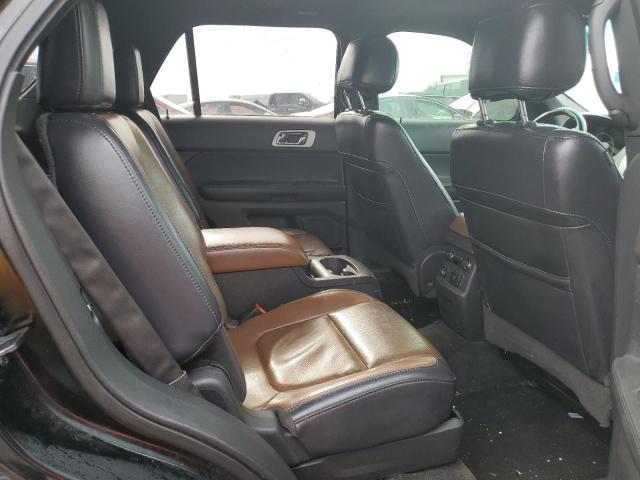 Photo 11 from auction – 2012 FORD EXPLORER L with VIN 1FMHK8F85CGA39845