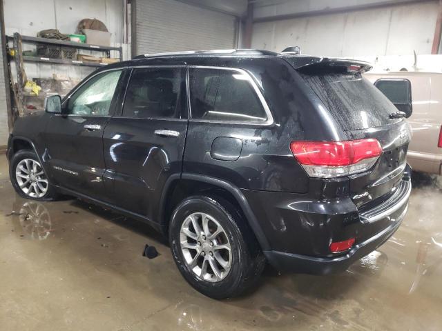 Photo 2 from auction – 2015 JEEP GRAND CHER with VIN 1C4RJFBG2FC609339
