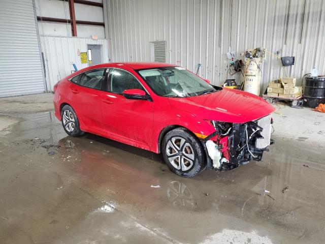 Photo 4 from auction – 2016 HONDA CIVIC LX with VIN 2HGFC2F53GH525383