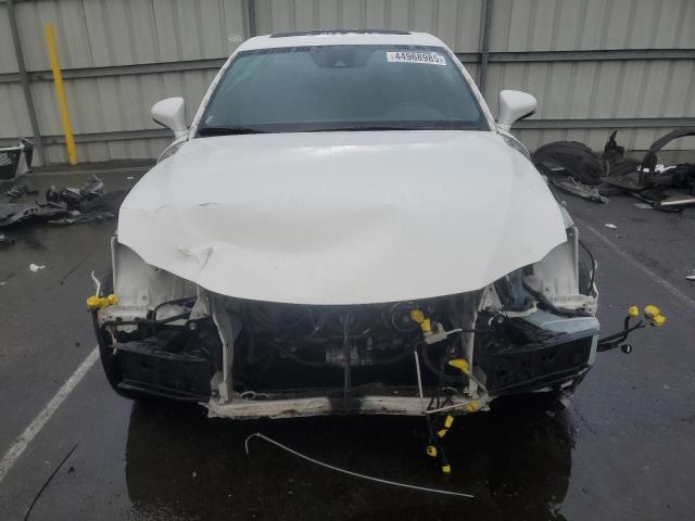 Photo 5 from auction – 2017 LEXUS IS 350 with VIN JTHBE1D2XH5029224