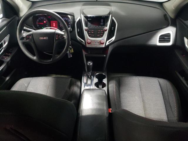 Photo 8 from auction – 2017 GMC TERRAIN SL with VIN 2GKFLSEK2H6178846