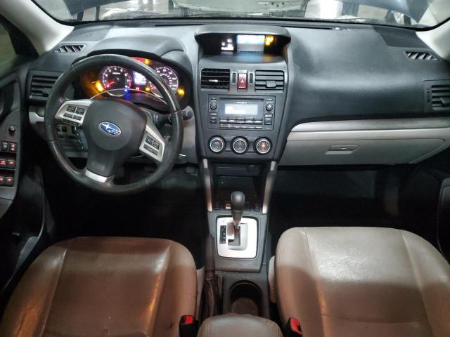 Photo 8 from auction – 2015 SUBARU FORESTER 2 with VIN JF2SJAHC3FH531179