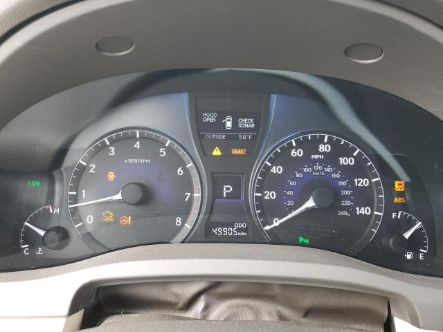 Photo 9 from auction – 2015 LEXUS RX 350 with VIN 2T2ZK1BA2FC179052
