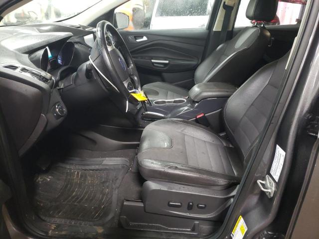 Photo 7 from auction – 2013 FORD ESCAPE TIT with VIN 1FMCU0J98DUD76177