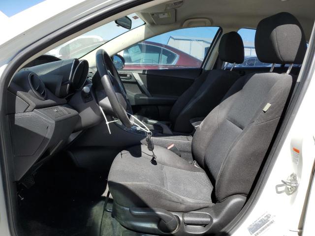 Zdjęcie 7 z aukcji – 2011 MAZDA 3 I z VIN JM1BL1UF5B1492476