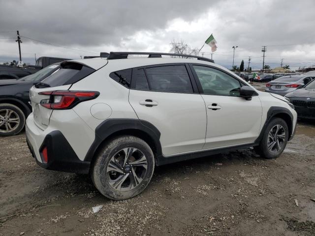 Photo 3 from auction – 2024 SUBARU CROSSTREK with VIN JF2GUADC3R8880432