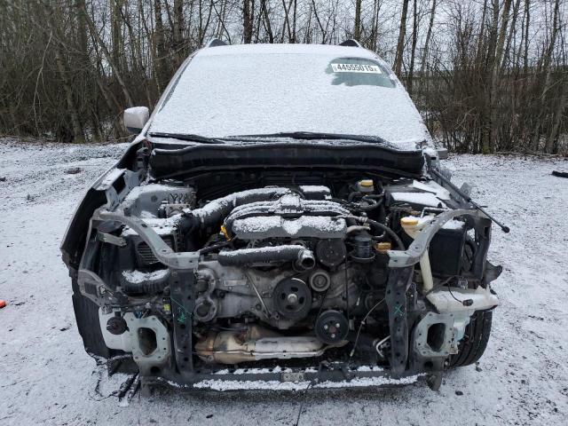 Photo 5 from auction – 2014 SUBARU FORESTER 2 with VIN JF2SJAEC7EH478439