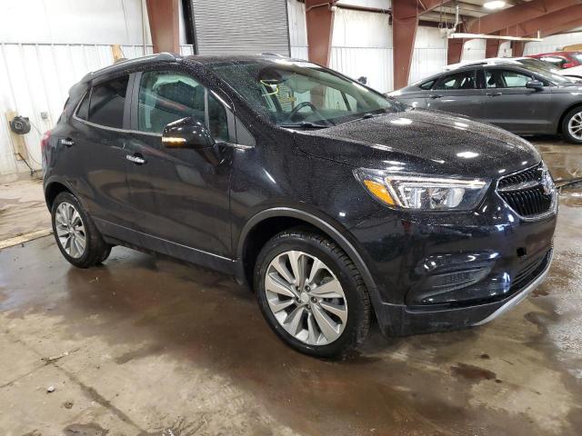 Photo 4 from auction – 2019 BUICK ENCORE PRE with VIN KL4CJESB5KB705920