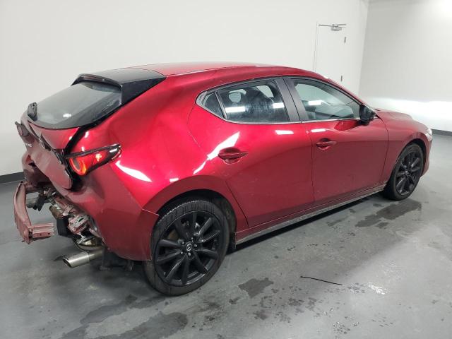 Photo 3 from auction – 2024 MAZDA 3 SELECT S with VIN JM1BPAKM1R1712874