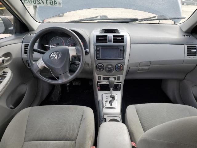 Photo 8 from auction – 2013 TOYOTA COROLLA BA with VIN 2T1BU4EE9DC115197