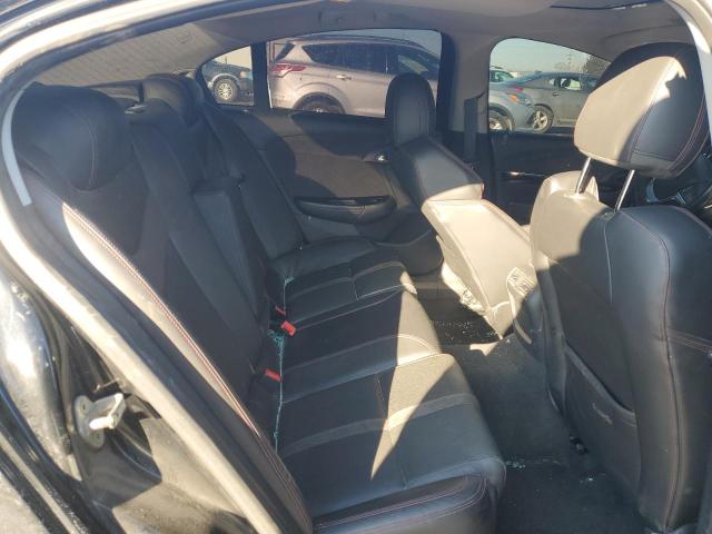 Photo 10 from auction – 2014 CHEVROLET SS with VIN 6G3F15RW0EL945115