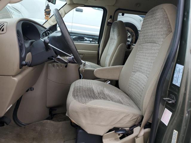 Photo 7 from auction – 2003 FORD ECONOLINE with VIN 1FBSS31LX3HA79684