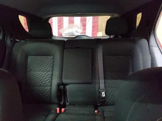 Photo 10 from auction – 2020 CHEVROLET EQUINOX LT with VIN 3GNAXTEV6LS554508