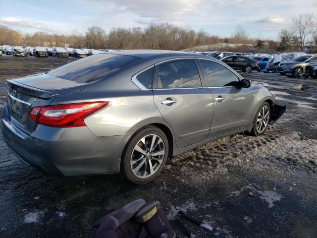 Photo 3 from auction – 2016 NISSAN ALTIMA 2.5 with VIN 1N4AL3AP3GC265213