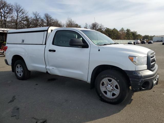 Photo 4 from auction – 2013 TOYOTA TUNDRA with VIN 5TFLU5F16DX029305
