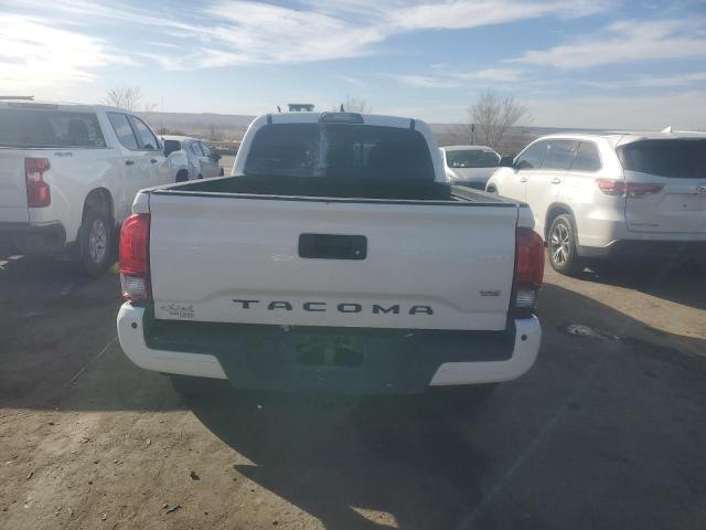 Photo 6 from auction – 2018 TOYOTA TACOMA DOU with VIN 3TMDZ5BN2JM040656