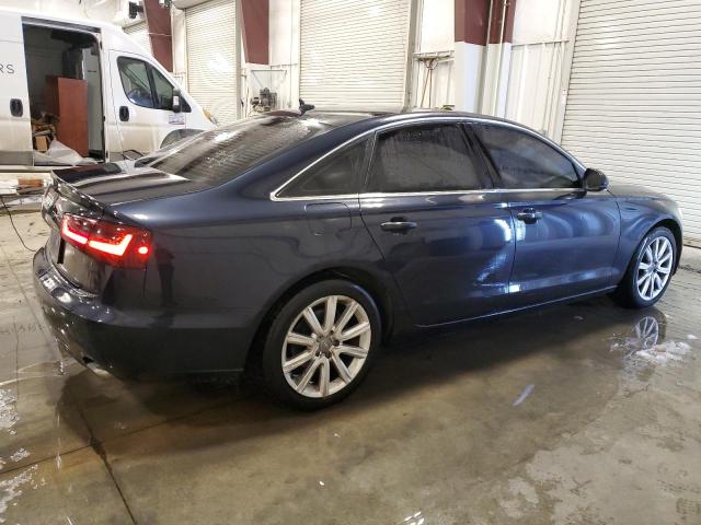 Photo 3 from auction – 2013 AUDI A6 PREMIUM with VIN WAUGFAFC0DN143881