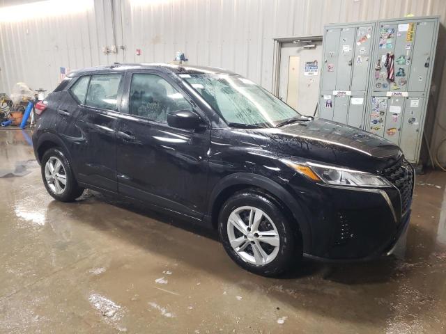 Photo 4 from auction – 2022 NISSAN KICKS S with VIN 3N1CP5BVXNL523361