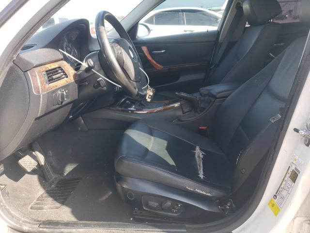 Zdjęcie 7 z aukcji – 2008 BMW 328 I z VIN WBAVA37578NL50176