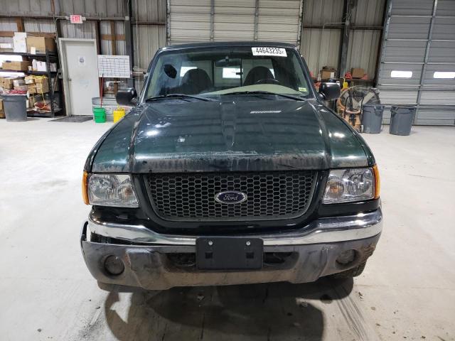 Photo 5 from auction – 2003 FORD RANGER SUP with VIN 1FTZR45E33PB37812
