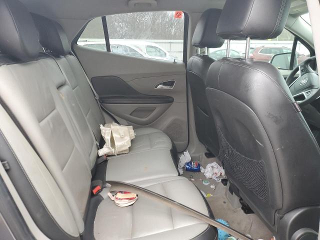 Photo 11 from auction – 2014 BUICK ENCORE with VIN KL4CJCSB2EB588497
