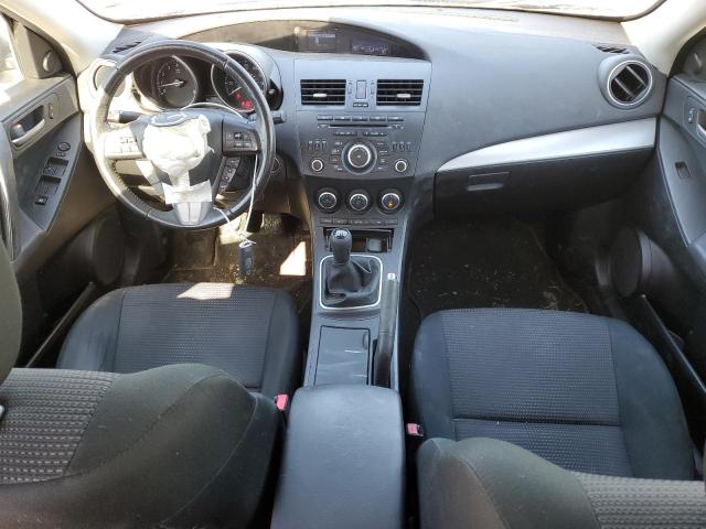 Photo 8 from auction – 2013 MAZDA 3 I with VIN JM1BL1L71D1818867